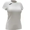T-shirt femme Joma Record II Blanc L MAG2323412