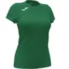 T-shirt femme Joma Record II Vert 14 ans 901400.450