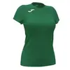 T-shirt femme Joma Record II Vert S 901400.450