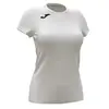 T-shirt femme Joma Record II Blanc S 901400.200