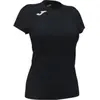 T-shirt femme Joma Record II Noir 14 ans 901400.100