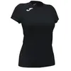 T-shirt femme Joma Record II Noir L 901400.100