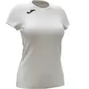 T-shirt femme Joma Record II Blanc 8/10 ans 901400.200