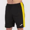 Short femme Joma Maxi Noir 12 ans 901142.109