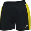 Short femme Joma Maxi Noir L 901142.109