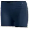 Legging court Joma Micro Vela II bleu marine femme - L