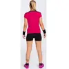 Legging court Joma Micro Vela II noir femme - XL