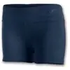 Legging court Joma Micro Vela II bleu marine femme - M