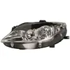 Projecteur principal DEPO 445-1122L-LD-EM, gauche