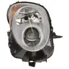 Projecteur principal DEPO 667-1117RMLD-EM, droite