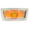 Feu clignotant DEPO 442-1407R-UQ-CY droite