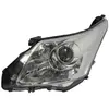 Projecteur principal DEPO 212-11P2L-LD-EM, gauche