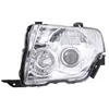 Projecteur principal DEPO 214-1186L-LDHEM, gauche