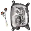 Phare antibrouillard DEPO 223-2032R-UE