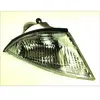 Feu clignotant DEPO 214-1559R-UE droite