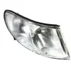 Feu clignotant DEPO 772-1504R-UE droite