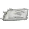 Projecteur principal DEPO 212-1156L-LD-E, gauche