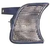 Feu clignotant DEPO 444-1501C-2 droite