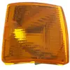 Feu clignotant DEPO 441-1510R-UE droite