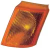 Feu clignotant DEPO 431-1517L-UE gauche