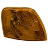 Feu clignotant DEPO 441-1516Y-2 droite