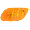 Feu clignotant DEPO 431-1605L-UE gauche