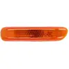 Feu clignotant DEPO 444-1403R-AE-Y