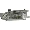 Projecteur principal DEPO 221-1108L-LD-EM, gauche