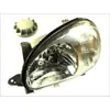 Projecteur principal DEPO 222-1104L-LDEMN, gauche