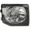Projecteur principal DEPO 214-1146R-LD-E, droite