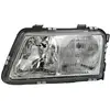 Projecteur principal DEPO 441-1126L-LD-EM, gauche