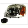 Projecteur principal DEPO 215-1190L-LD-EM, gauche