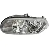 Projecteur principal DEPO 667-1106R-LD-EM, droite