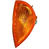 Feu clignotant DEPO 661-1513L-UE gauche