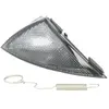 Feu clignotant DEPO 666-1505R-UE