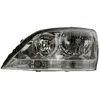 Projecteur principal DEPO 223-1121L-LD-E, gauche