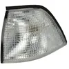 Feu clignotant DEPO 444-1505L-WE-C, gauche