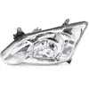 Projecteur principal DEPO 212-11H6L-LD-EM, gauche