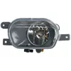 Phare antibrouillard DEPO 373-2002L-UQ gauche