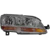 ALKAR AUTOMOTIVE S.A. Projecteur principal DEPO 661-1144R-LDEMF, droite