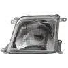 Projecteur principal DEPO 212-1179L-LD-E, gauche