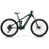 Megamo Vtt électriques Crave Al 40 29´´ Cues 2025