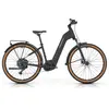 Megamo Vélo électrique Reach Low 600 10 Suv 29´´ Cues 2025