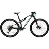 Megamo Vtt Track R100 10 29´´ Sx Eagle 2025 L