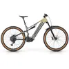 Megamo Vtt électriques Flame Al 20 29´´ Cues 2025