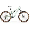 Megamo Vtt électriques Native 360 10 29´´ Xt 2024 M