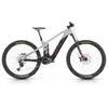 Megamo Vtt électriques Crave Crb 762 05 29´´ Xt Deore 2024 M
