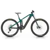 Megamo Vtt électriques Crave Crb 762 05 29´´ Xt Deore 2024 M