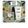 Parfums Saphir Etui Verveine Botanique 2 pcs