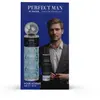 Eau de parfum Parfums Saphir  Homme Parfait Lot 2 Pcs